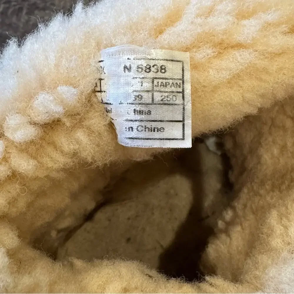 UGG australia bailey